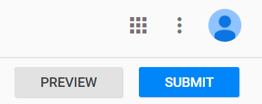 Install reaction buttons with Google Tag Manager - step 7